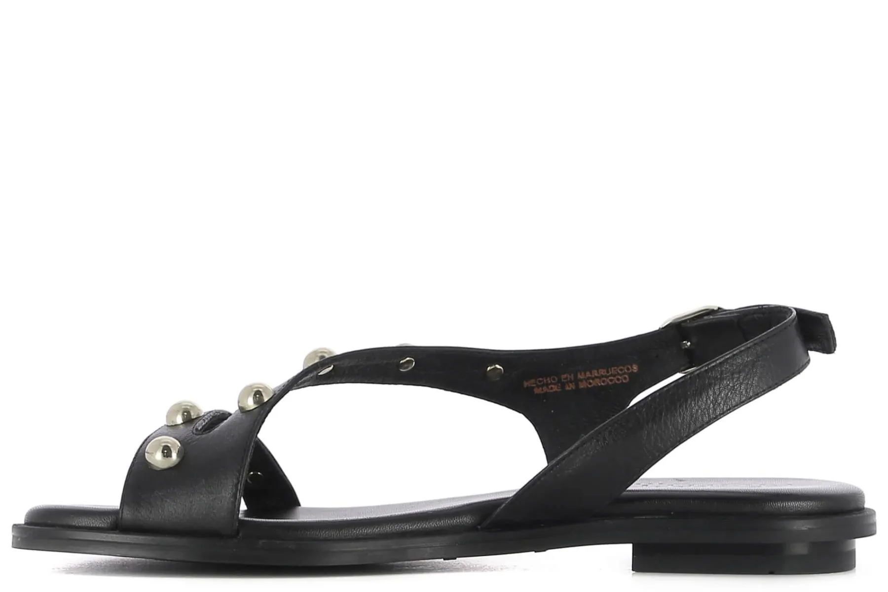 Sandalias planas MAZZINI | Martinelli Online