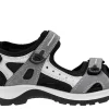 Sandalias planas OFFROAD YUCATAN W | Ecco Clearance