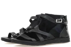 Sandalias planas RAMOS | As98 Fashion