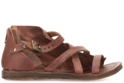 Sandalias planas RAMOS | As98 Best