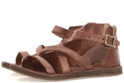 Sandalias planas RAMOS | As98 Best