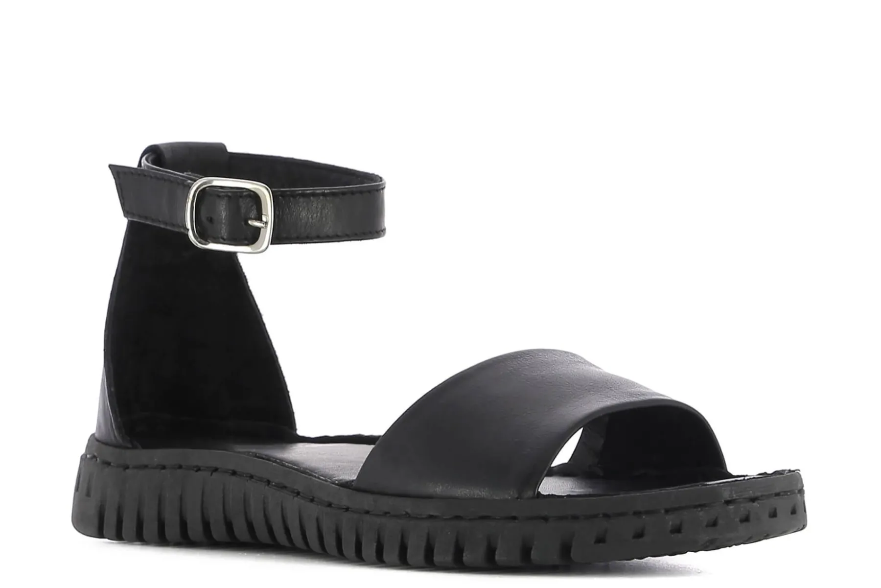 Sandalias planas SAVANA | Camila's Online