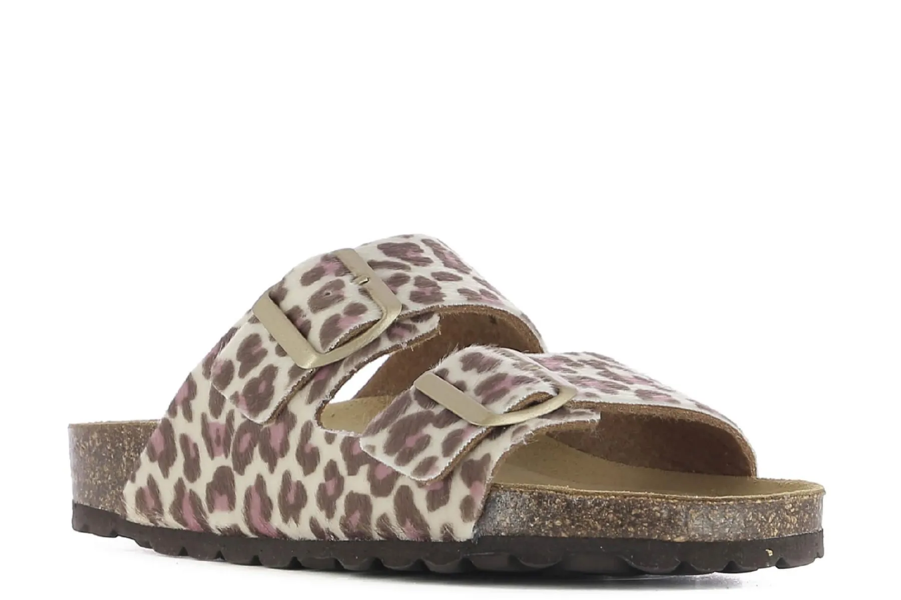 Sandalias planas SONA | Camila's New