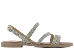 Sandalias planas SULLY | Camila's Discount