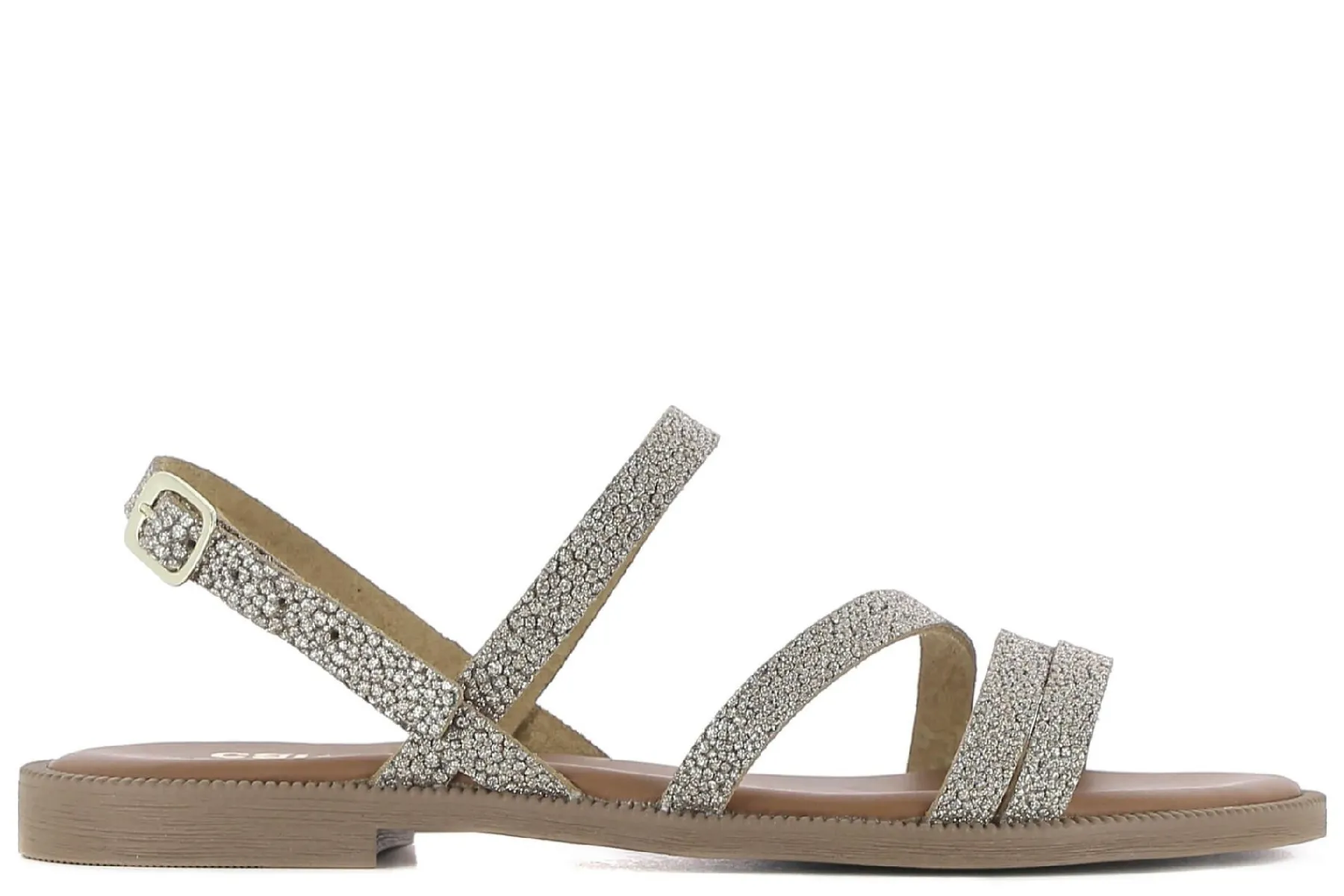Sandalias planas SULLY | Camila's Discount