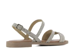 Sandalias planas SULLY | Camila's Discount