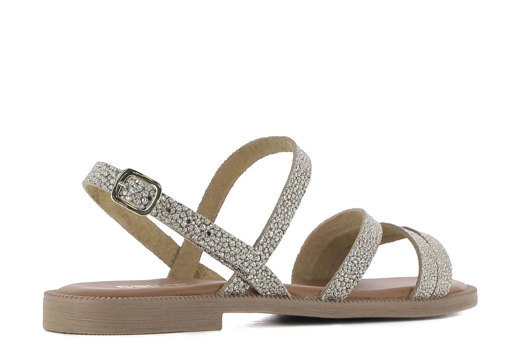 Sandalias planas SULLY | Camila's Discount