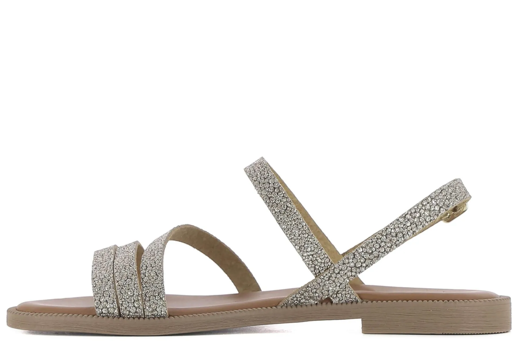 Sandalias planas SULLY | Camila's Discount