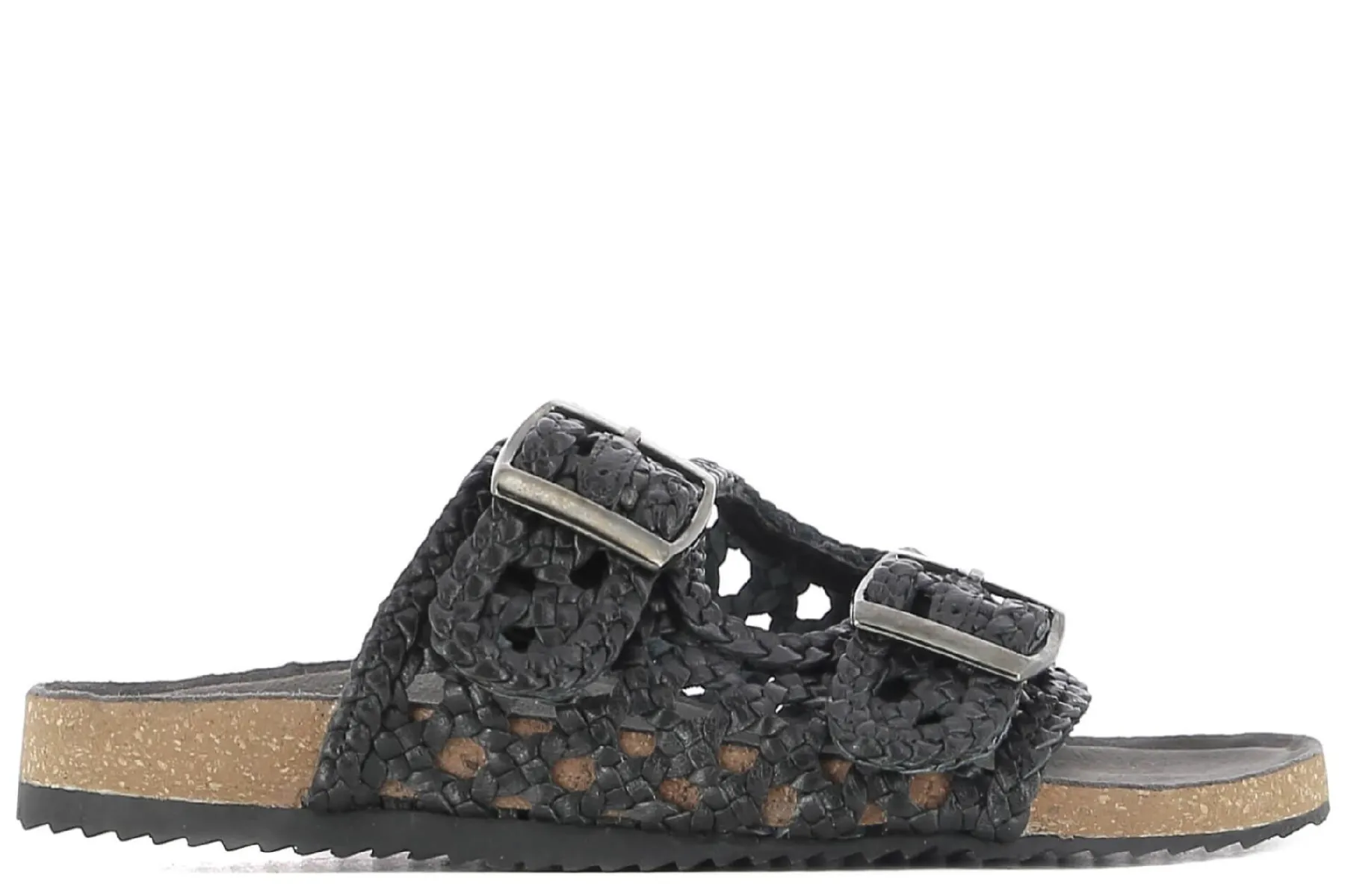 Sandalias planas SUNSHINE | Camila's Best