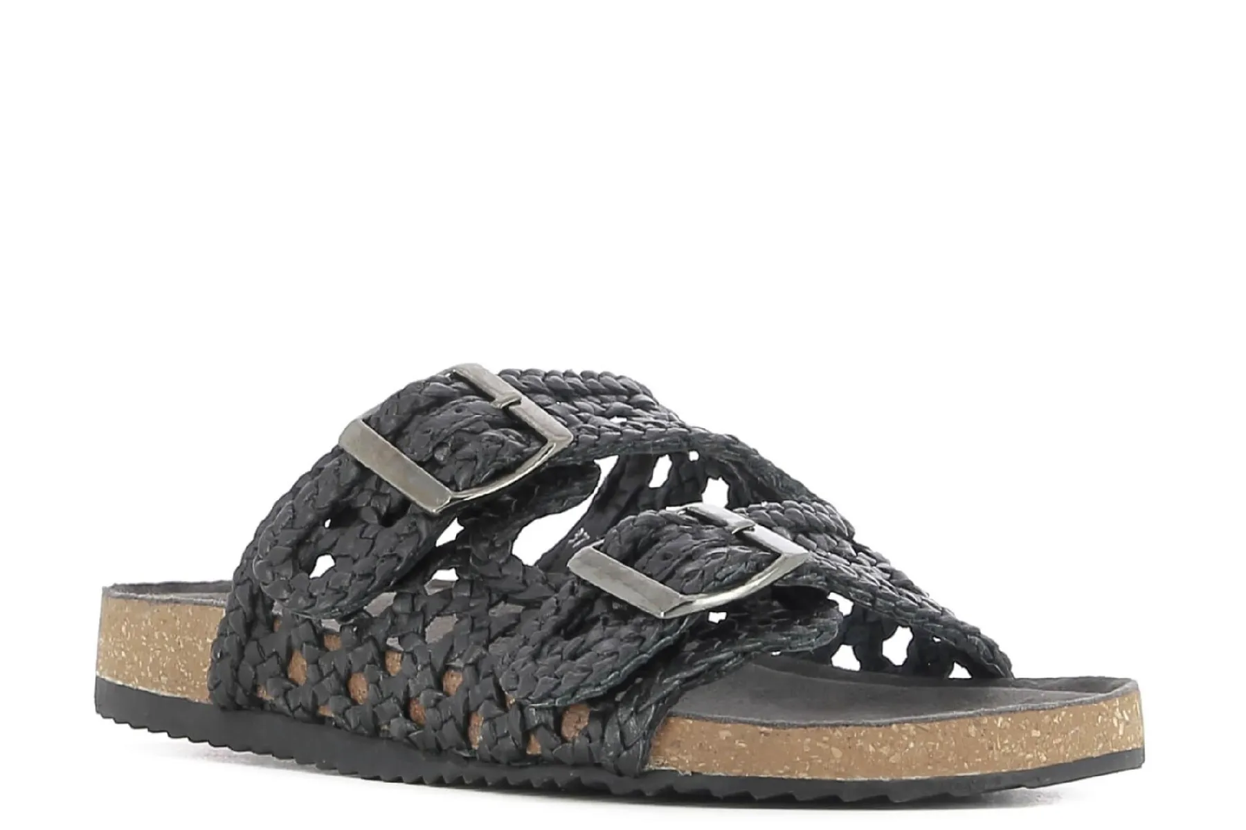 Sandalias planas SUNSHINE | Camila's Best