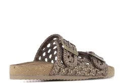 Sandalias planas SUNSHINE | Camila's Fashion