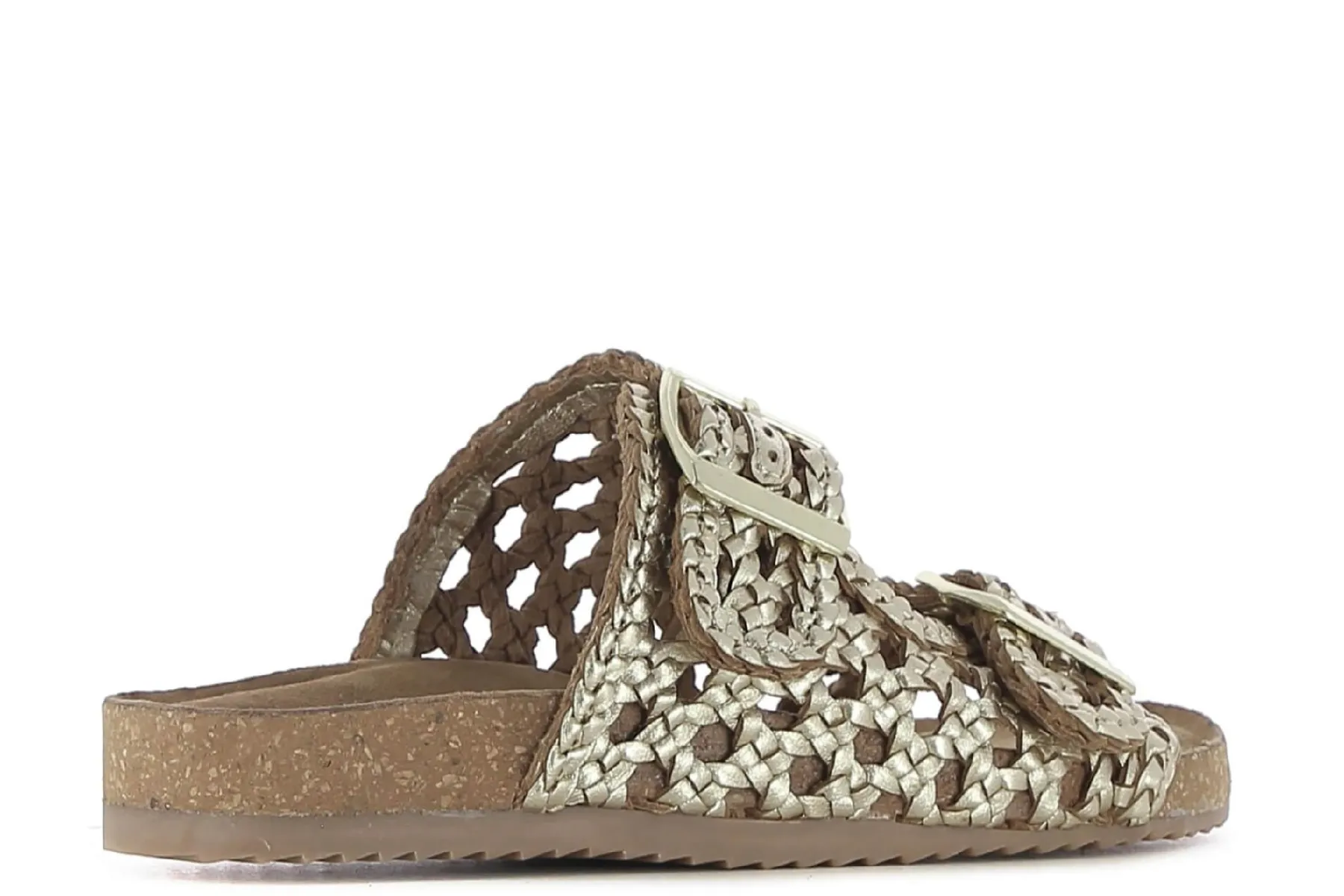 Sandalias planas SUNSHINE | Camila's New