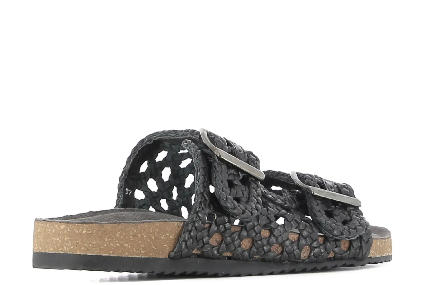 Sandalias planas SUNSHINE | Camila's Best