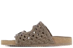 Sandalias planas SUNSHINE | Camila's Fashion