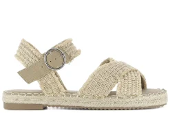 Sandalias planas ZINIA | Camila's Discount