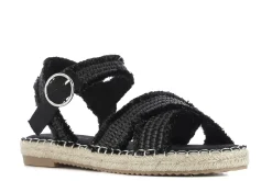 Sandalias planas ZINIA | Camila's Discount