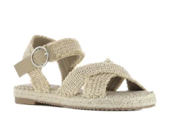 Sandalias planas ZINIA | Camila's Discount