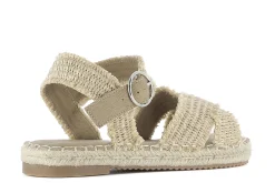 Sandalias planas ZINIA | Camila's Discount