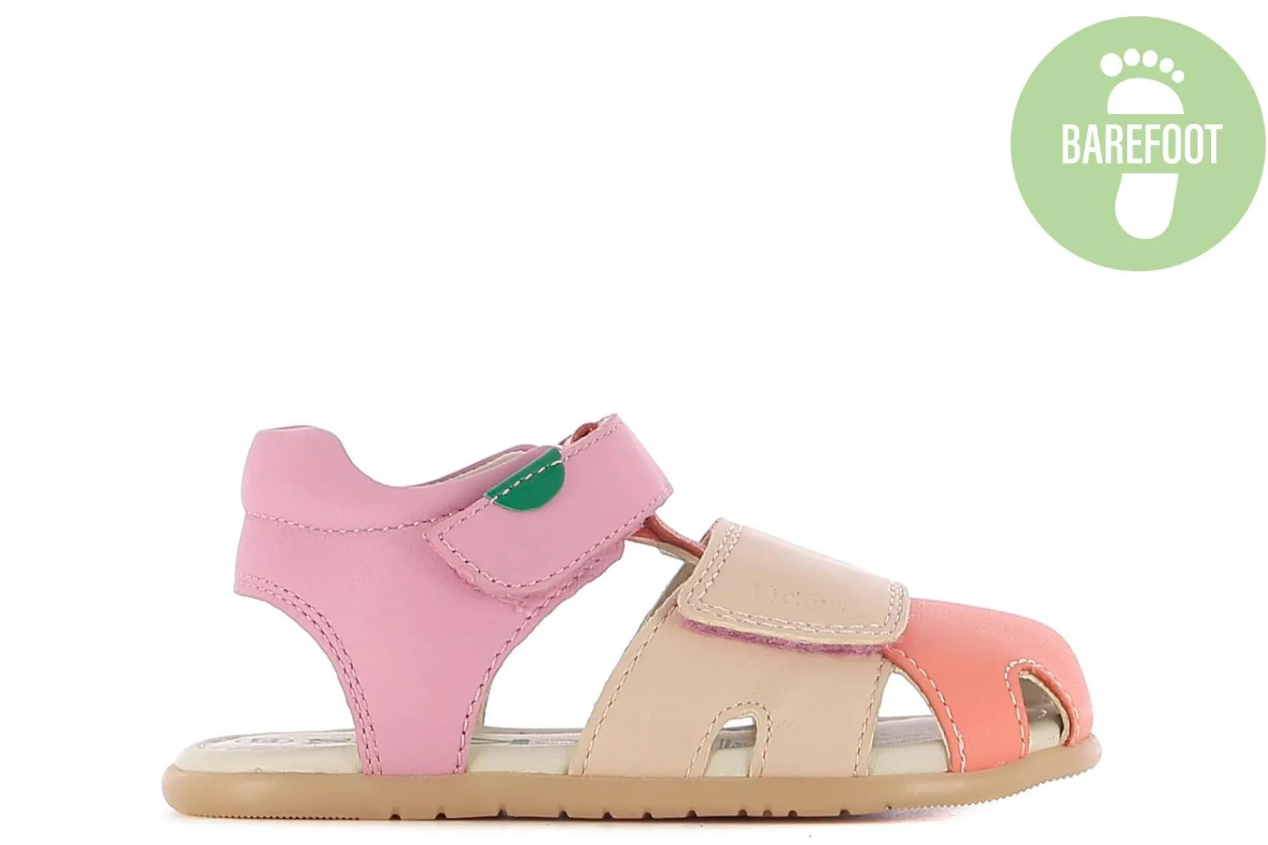 Sandalias Primeros Pasos KICK SUMKRATCH | Kickers Sale