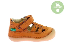 Sandalias Primeros Pasos KICK SUSHYK LT | Kickers Fashion