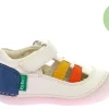 Sandalias Primeros Pasos SUSHY | Kickers Online