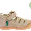 Sandalias Primeros Pasos SUSHY | Kickers Sale