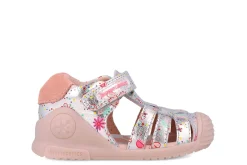 Sandalias Primeros Pasos 252103 | Biomecanics Hot