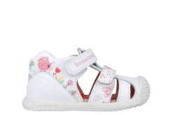 Sandalias Primeros Pasos 252107 | Biomecanics Online