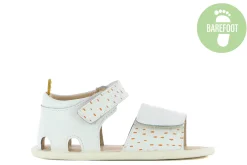 Sandalias Primeros Pasos LATTE | Camelot Outlet