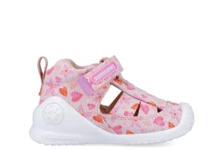 Sandalias Primeros Pasos 252185 | Biomecanics Discount