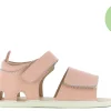 Sandalias Primeros Pasos LATTE | Camelot New