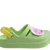 Sandalias Primeros Pasos BABY CLOG PEPPA PIG | Havaianas New