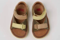 Sandalias Primeros Pasos TWS FW | Camper Clearance