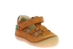 Sandalias Primeros Pasos KICK SUSHYK LT | Kickers Fashion