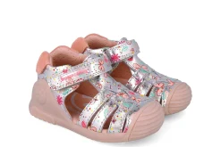 Sandalias Primeros Pasos 252103 | Biomecanics Hot