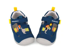 Sandalias Primeros Pasos 252178 | Biomecanics New