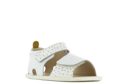 Sandalias Primeros Pasos LATTE | Camelot Outlet