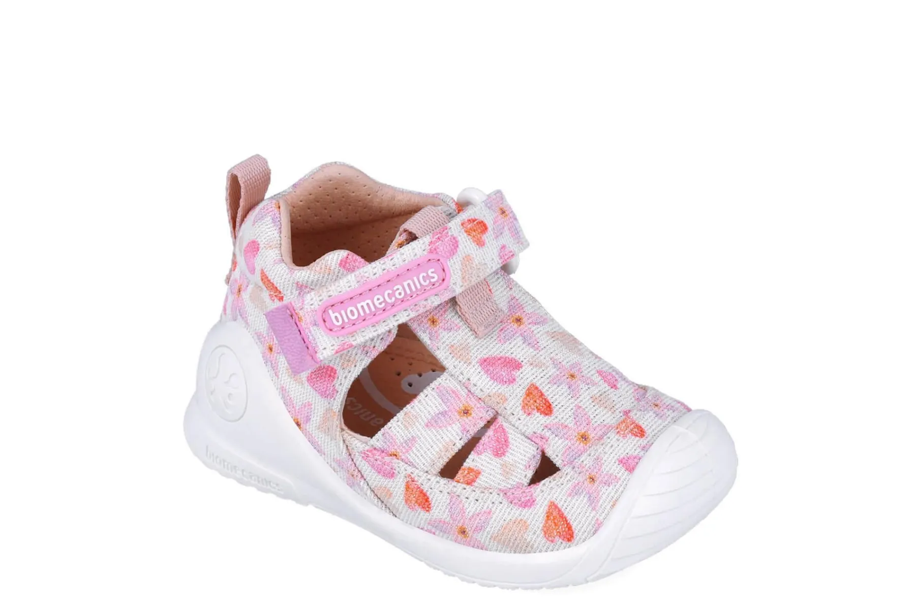 Sandalias Primeros Pasos 252185 | Biomecanics Discount