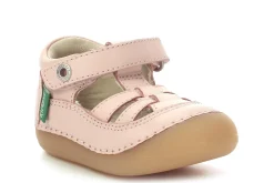 Sandalias Primeros Pasos SUSHY | Kickers Outlet