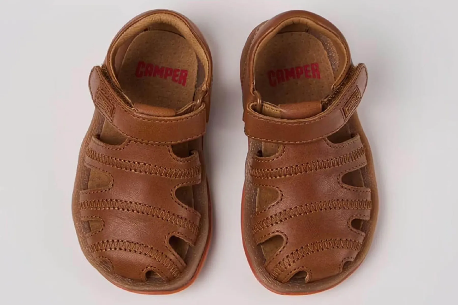 Sandalias Primeros Pasos BICHO FW | Camper Online