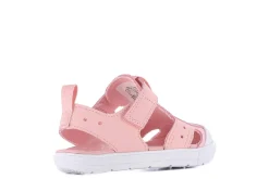 Sandalias Primeros Pasos CTAS AERO LITE SANDAL SLIP | Converse Sale