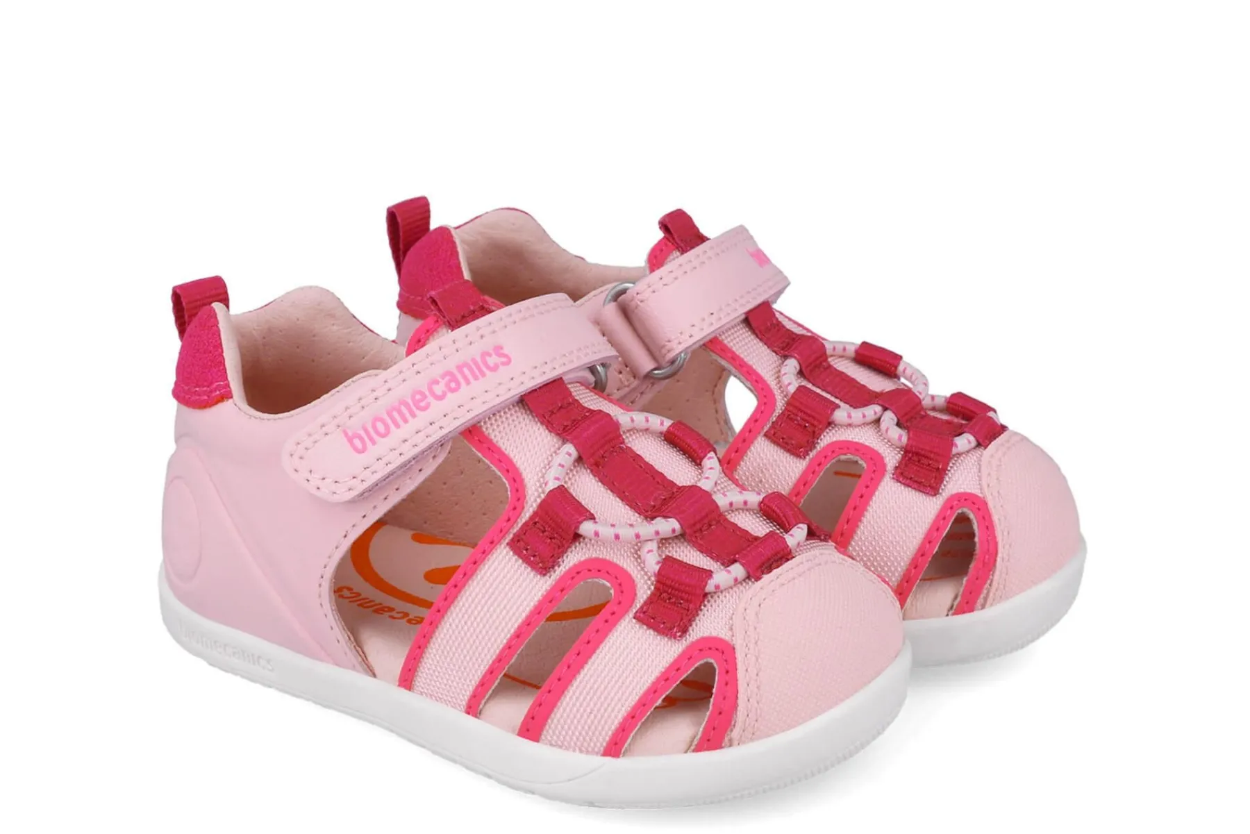 Sandalias Primeros Pasos 252170 | Biomecanics Sale