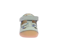 Sandalias Primeros Pasos KICK SUSHYK LT | Kickers Fashion