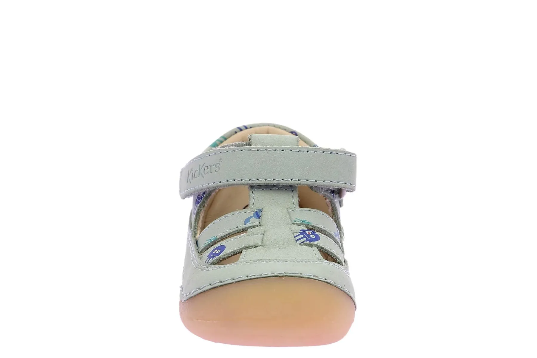 Sandalias Primeros Pasos KICK SUSHYK LT | Kickers Fashion