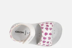 Sandalias Primeros Pasos B SANDAL LIGHTFLOPPY | Geox Discount
