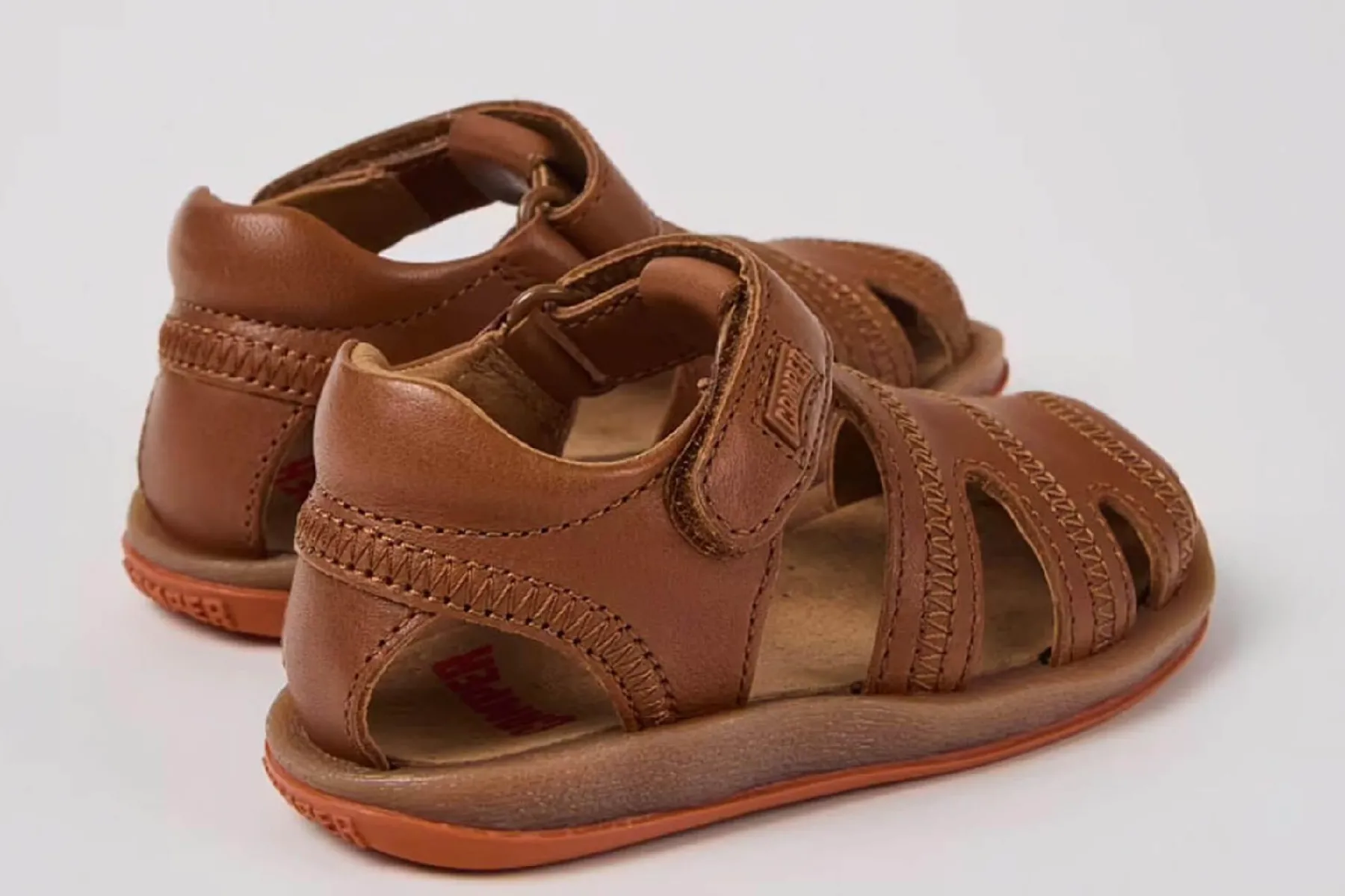 Sandalias Primeros Pasos BICHO FW | Camper Online