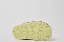 Sandalias Primeros Pasos BICHO FW | Camper Discount
