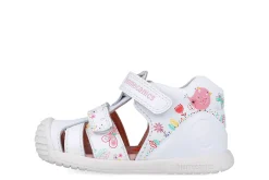 Sandalias Primeros Pasos 252107 | Biomecanics Online