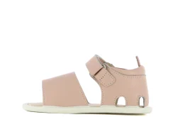 Sandalias Primeros Pasos LATTE | Camelot New
