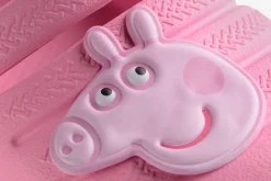 Sandalias Primeros Pasos BABY CLOG PEPPA PIG | Havaianas New